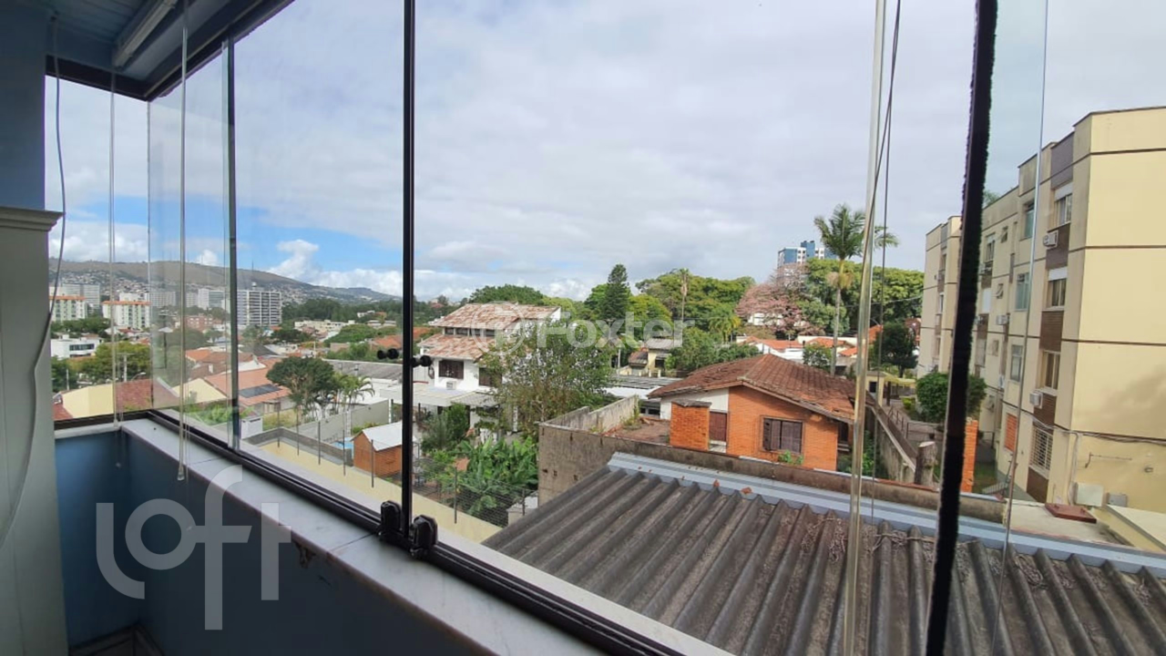 Apartamento à venda com 2 quartos, 60m² - Foto 13