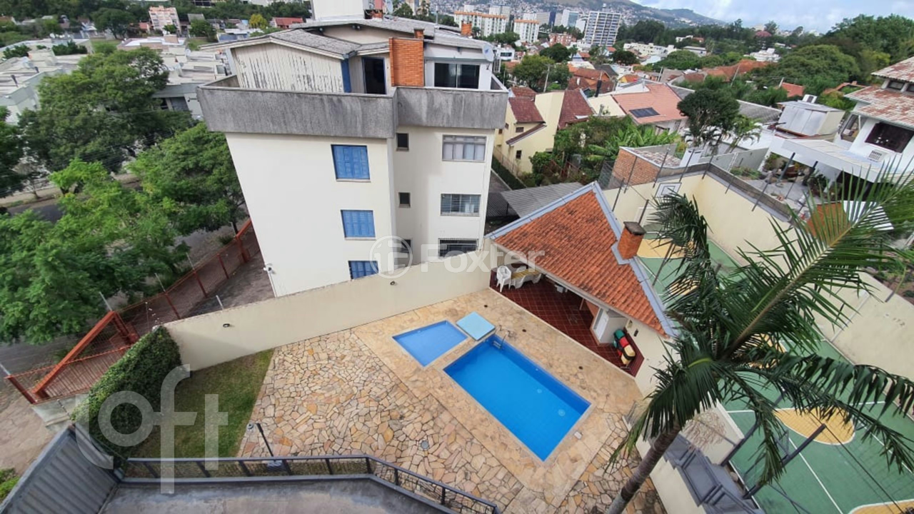 Apartamento à venda com 2 quartos, 60m² - Foto 5