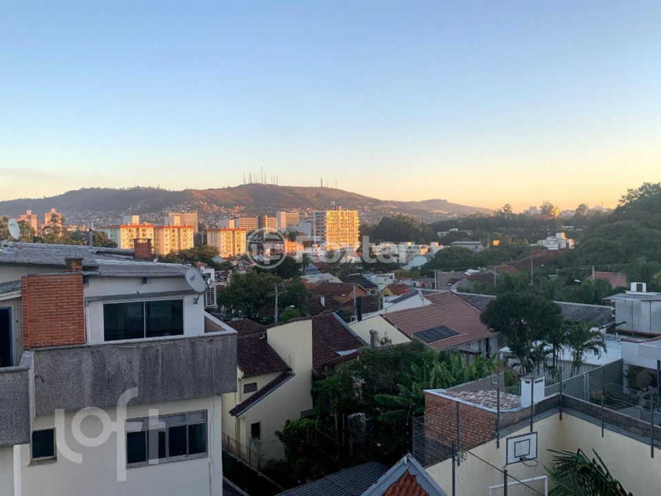 Apartamento à venda com 2 quartos, 60m² - Foto 20