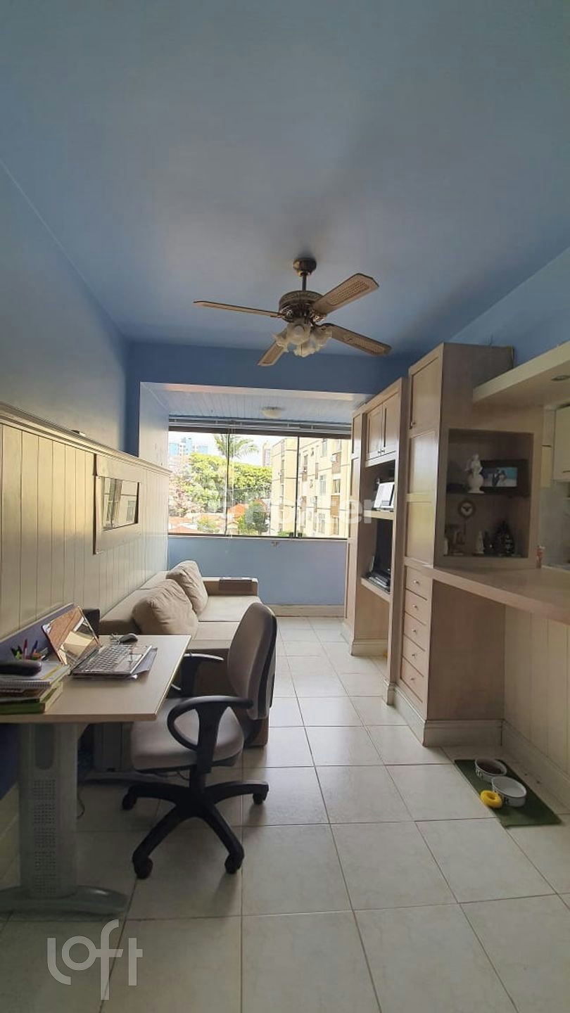 Apartamento à venda com 2 quartos, 60m² - Foto 10