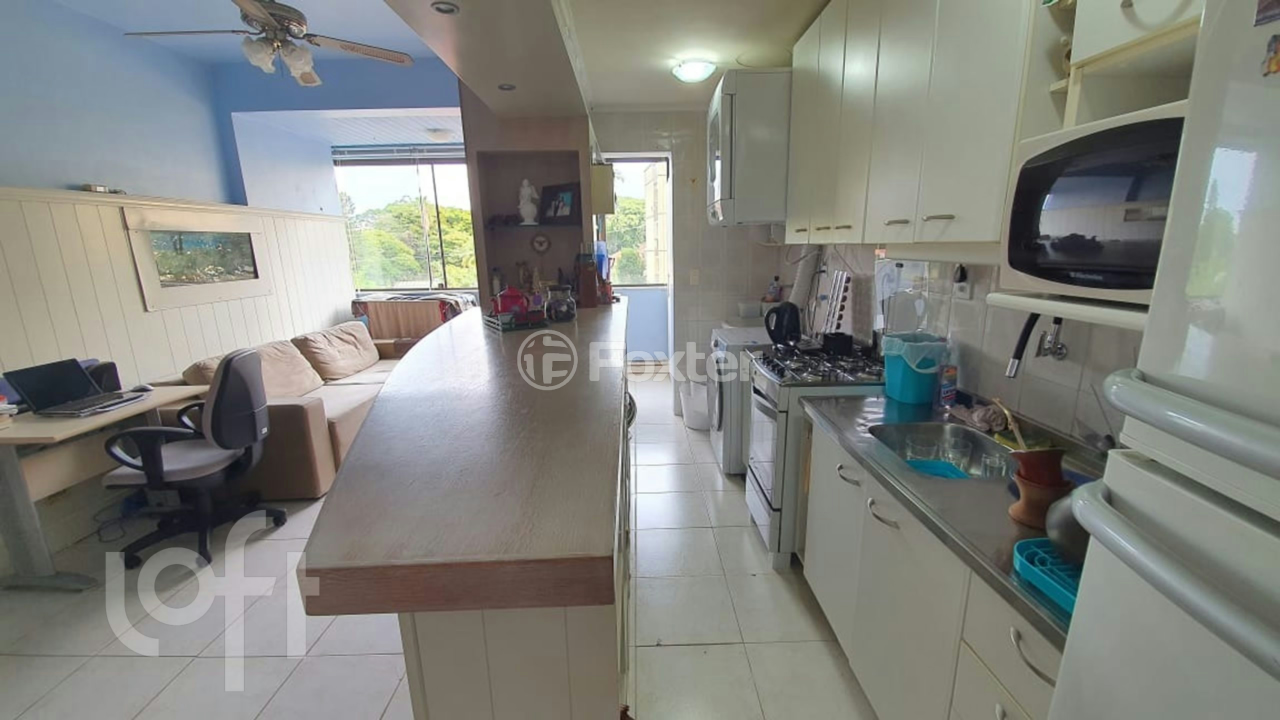 Apartamento à venda com 2 quartos, 60m² - Foto 14