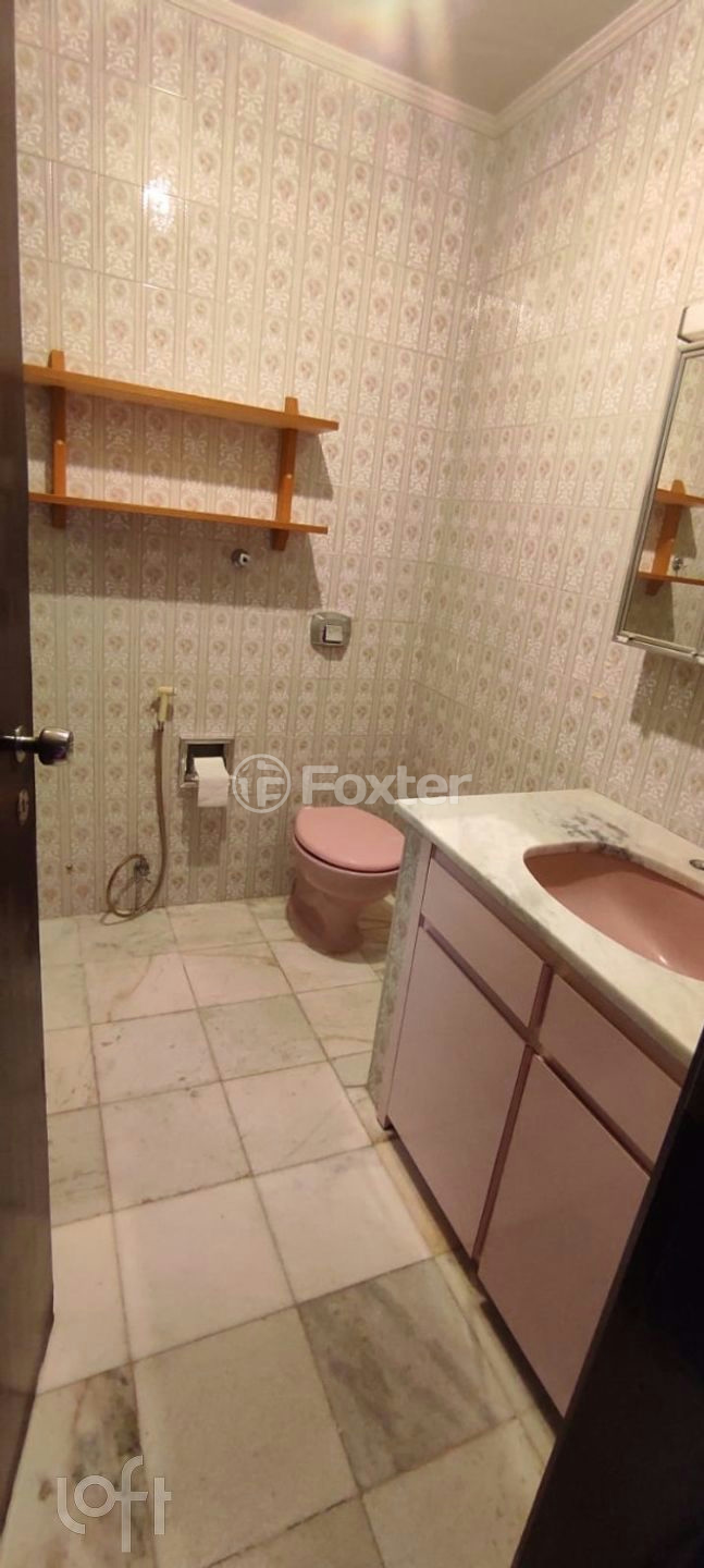Cobertura à venda com 3 quartos, 196m² - Foto 15