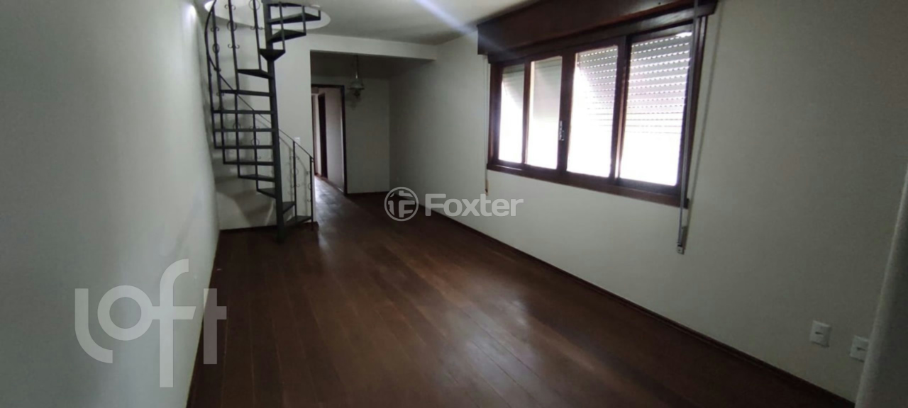 Cobertura à venda com 3 quartos, 196m² - Foto 3