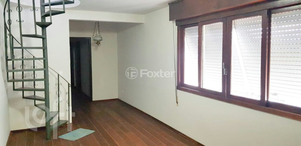 Cobertura à venda com 3 quartos, 196m² - Foto 1