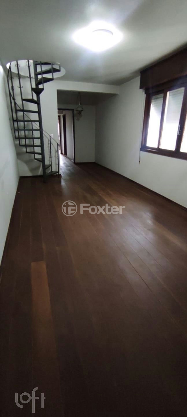 Cobertura à venda com 3 quartos, 196m² - Foto 2