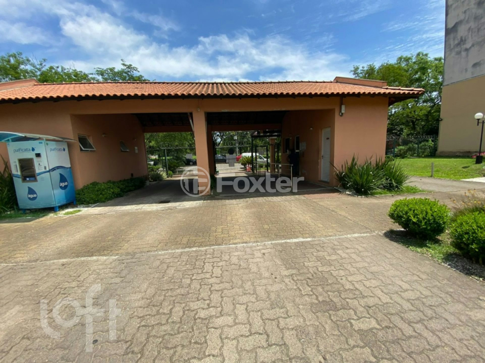Apartamento à venda com 3 quartos, 67m² - Foto 2