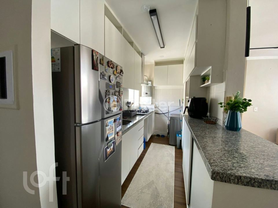 Apartamento à venda com 3 quartos, 67m² - Foto 14