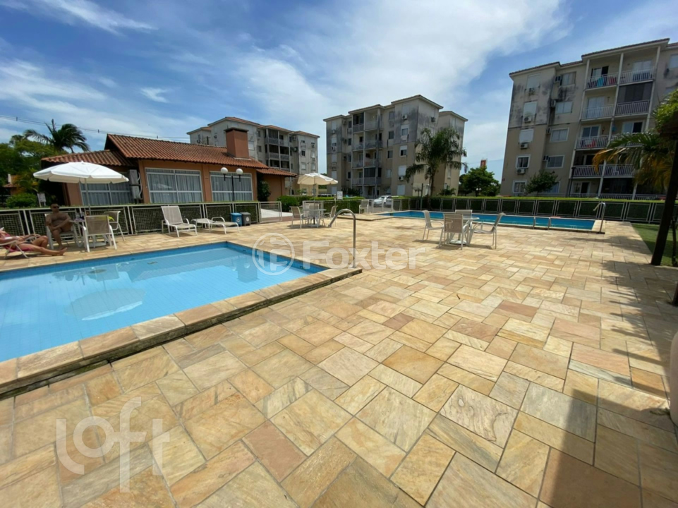 Apartamento à venda com 3 quartos, 67m² - Foto 35