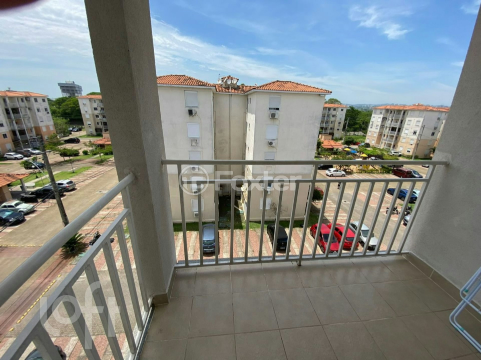 Apartamento à venda com 3 quartos, 67m² - Foto 11