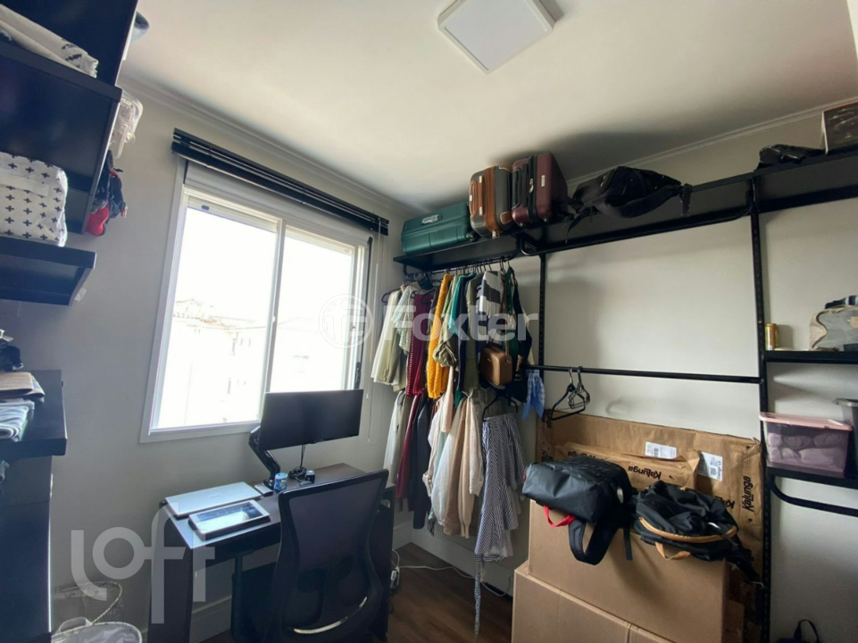 Apartamento à venda com 3 quartos, 67m² - Foto 26