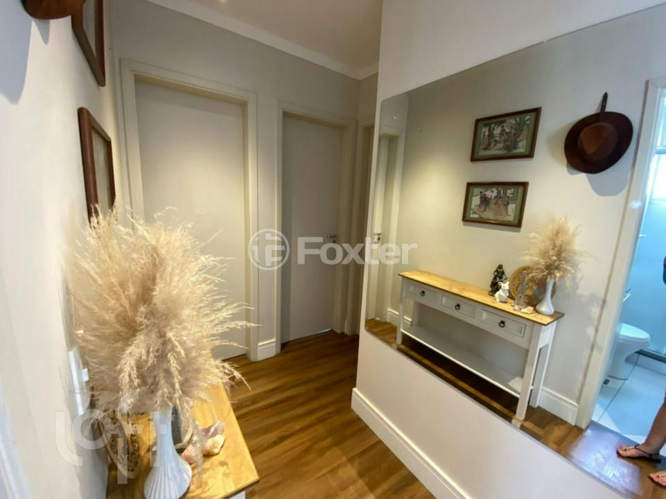 Apartamento à venda com 3 quartos, 67m² - Foto 22