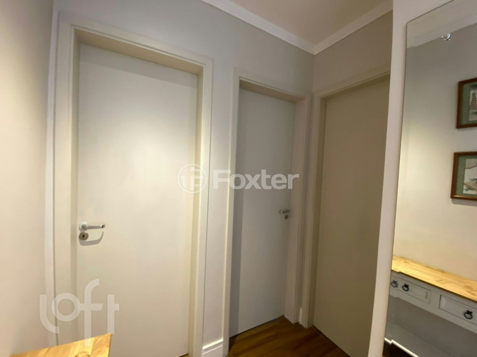 Apartamento à venda com 3 quartos, 67m² - Foto 21