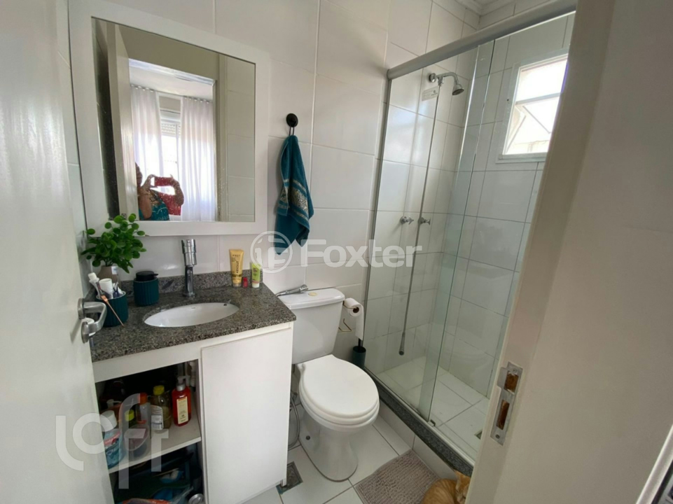 Apartamento à venda com 3 quartos, 67m² - Foto 30