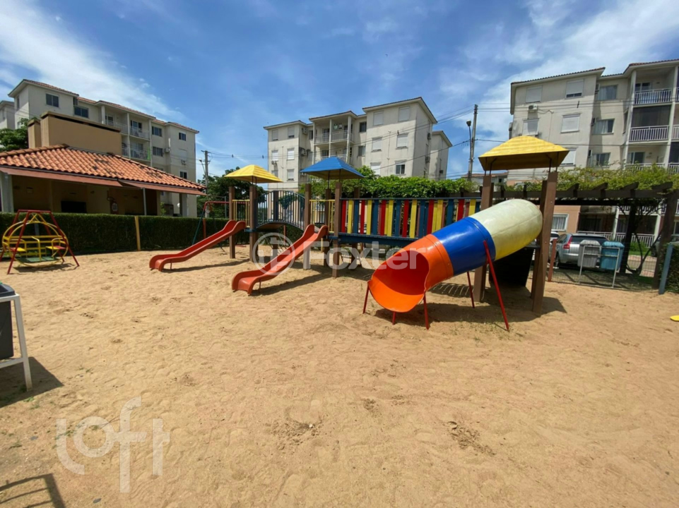 Apartamento à venda com 3 quartos, 67m² - Foto 32