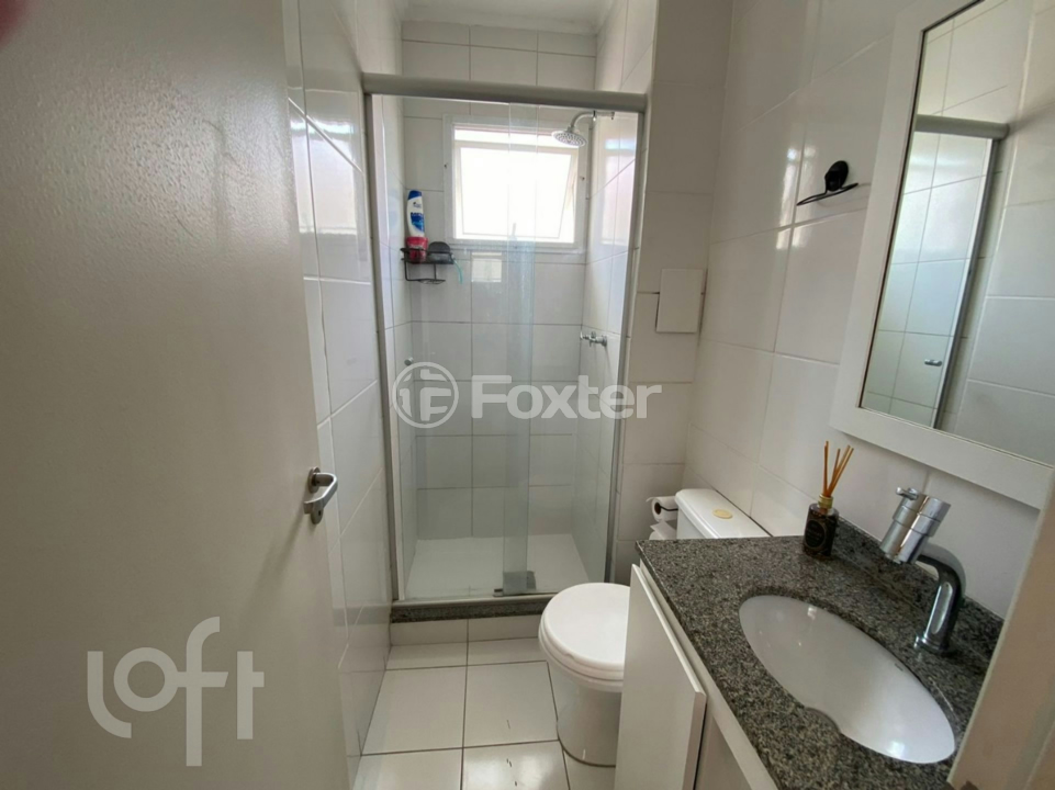 Apartamento à venda com 3 quartos, 67m² - Foto 19