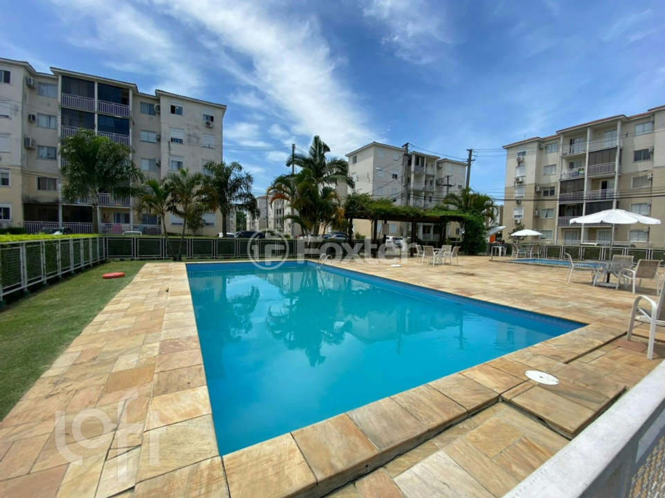 Apartamento à venda com 3 quartos, 67m² - Foto 38
