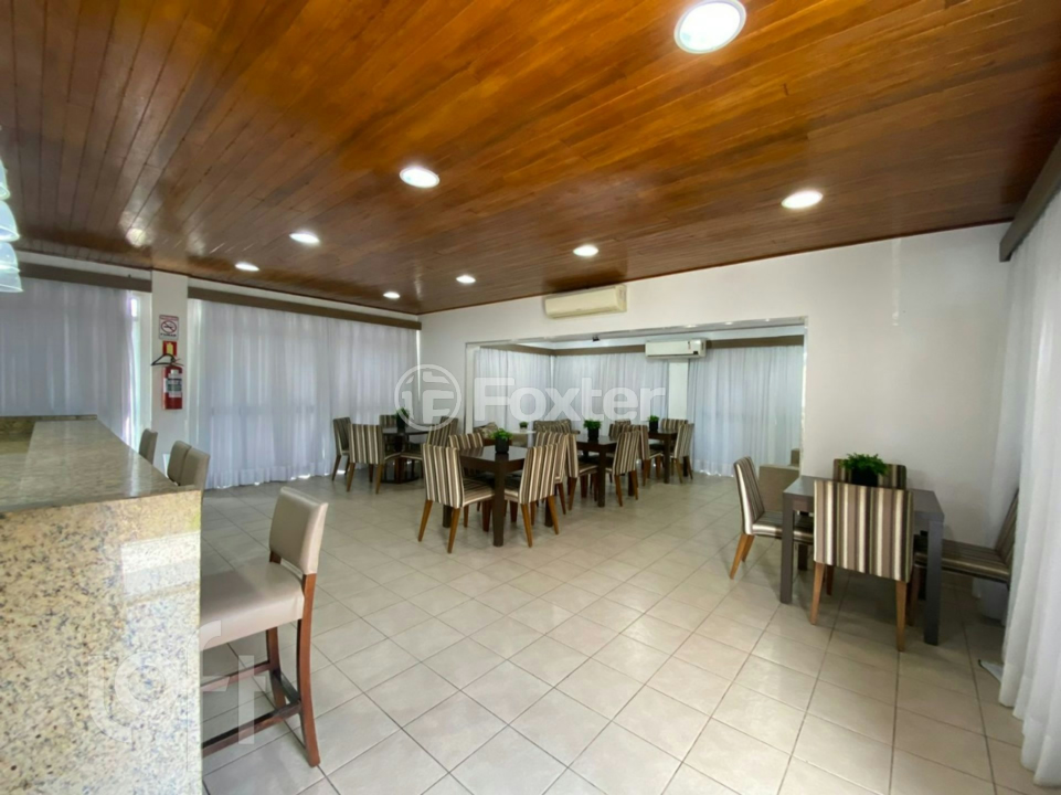 Apartamento à venda com 3 quartos, 67m² - Foto 37