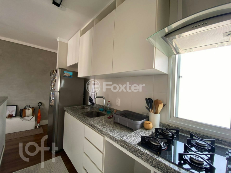 Apartamento à venda com 3 quartos, 67m² - Foto 13