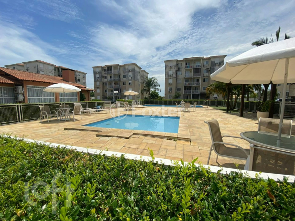 Apartamento à venda com 3 quartos, 67m² - Foto 4