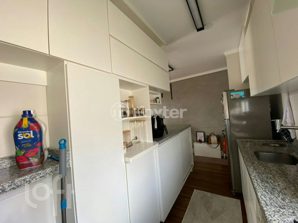 Apartamento à venda com 3 quartos, 67m² - Foto 12
