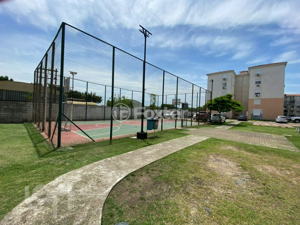 Apartamento à venda com 3 quartos, 67m² - Foto 34