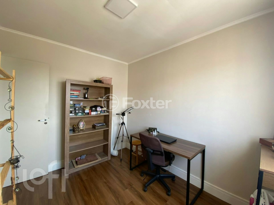 Apartamento à venda com 3 quartos, 67m² - Foto 27