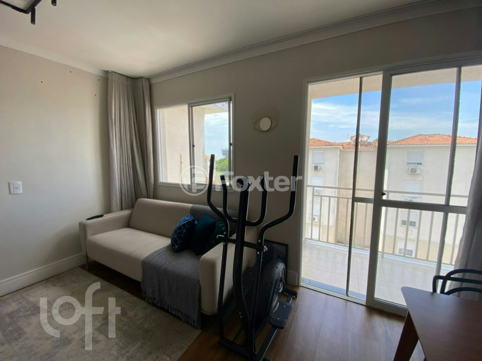 Apartamento à venda com 3 quartos, 67m² - Foto 10