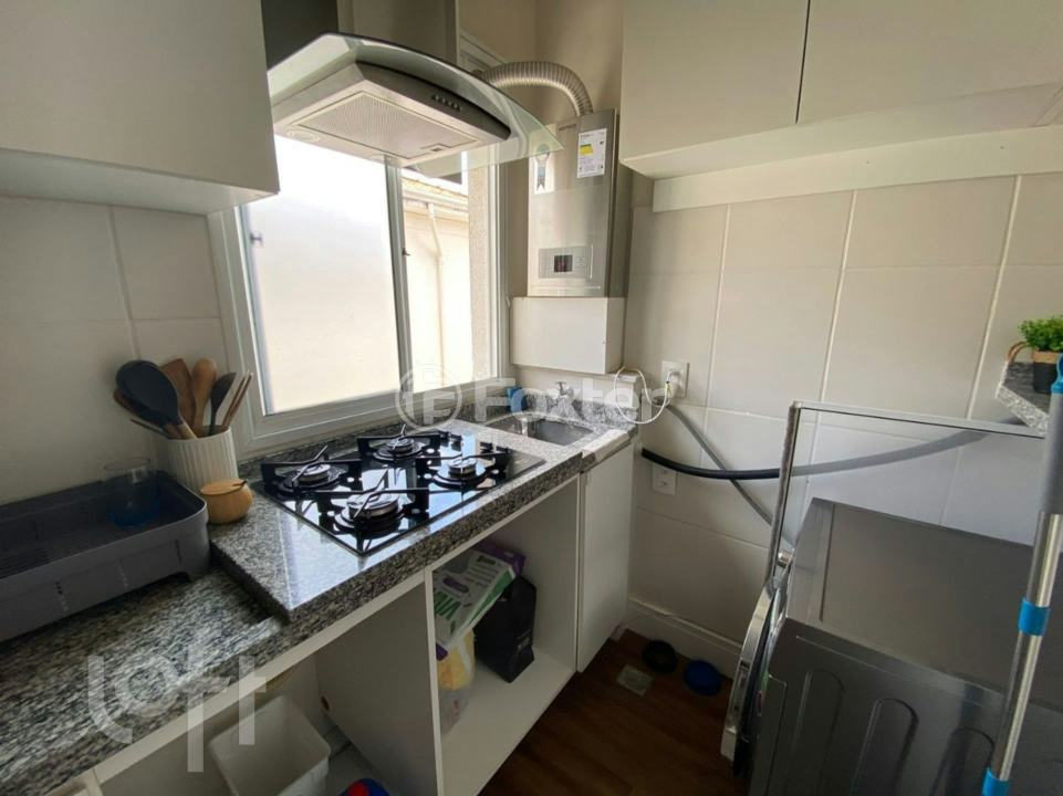 Apartamento à venda com 3 quartos, 67m² - Foto 15