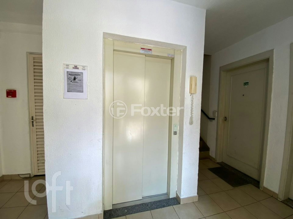 Apartamento à venda com 3 quartos, 67m² - Foto 41