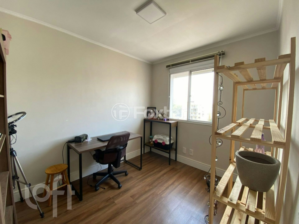 Apartamento à venda com 3 quartos, 67m² - Foto 25