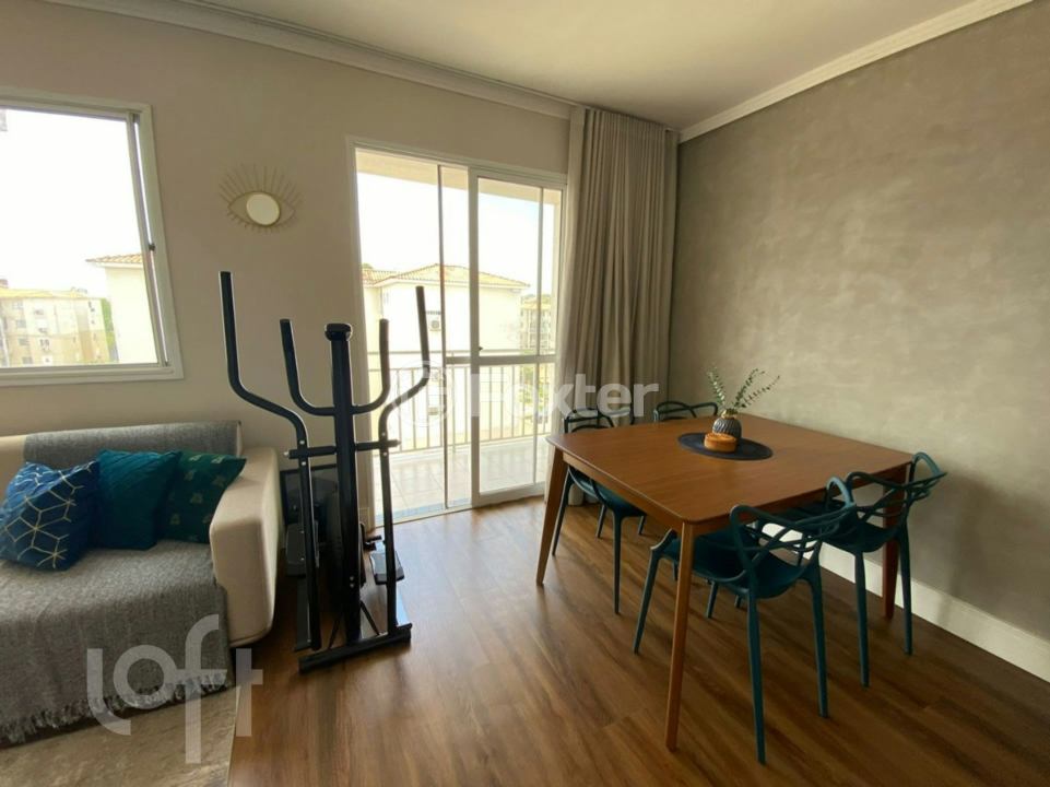 Apartamento à venda com 3 quartos, 67m² - Foto 8