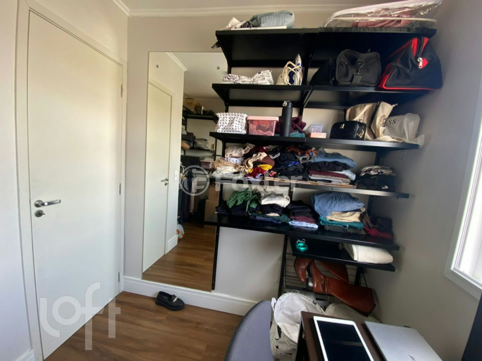 Apartamento à venda com 3 quartos, 67m² - Foto 23