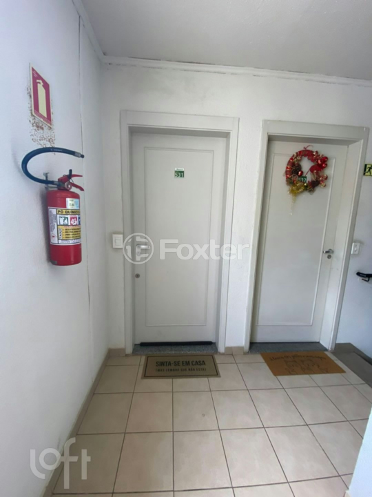 Apartamento à venda com 3 quartos, 67m² - Foto 6