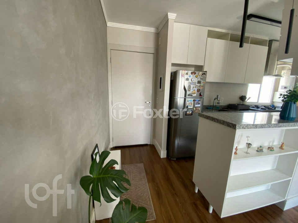 Apartamento à venda com 3 quartos, 67m² - Foto 9