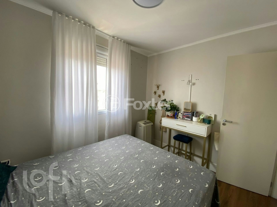 Apartamento à venda com 3 quartos, 67m² - Foto 28