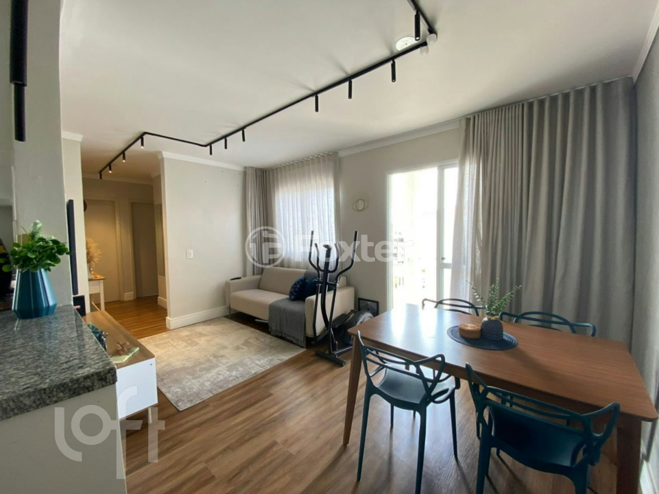 Apartamento à venda com 3 quartos, 67m² - Foto 17