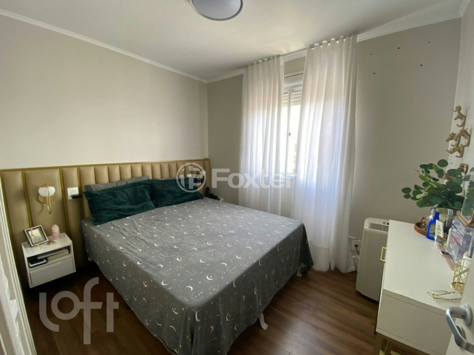 Apartamento à venda com 3 quartos, 67m² - Foto 29