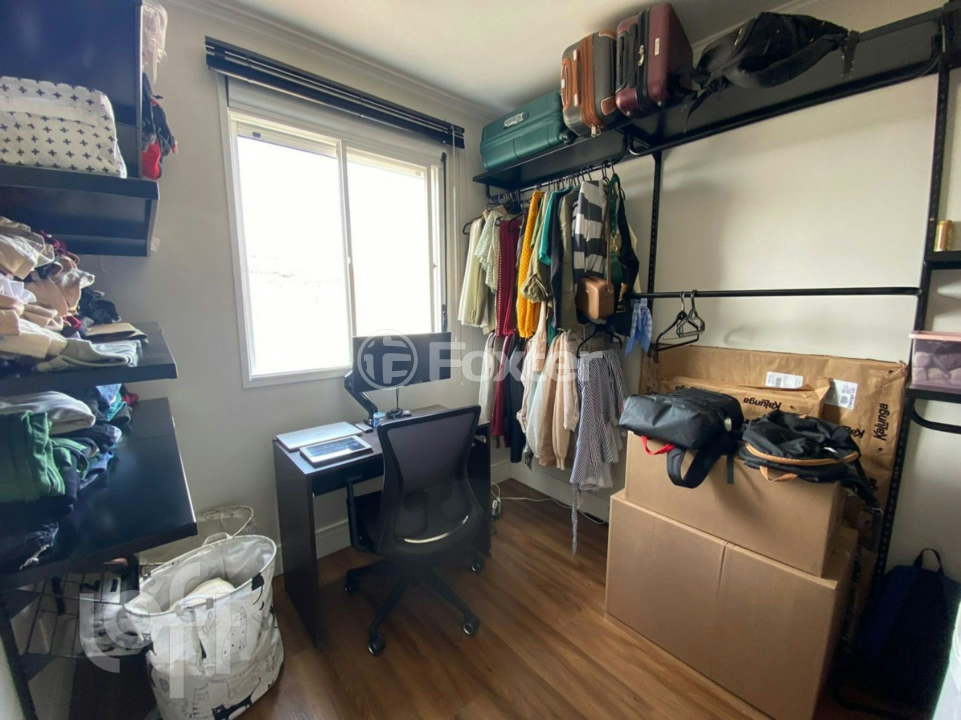 Apartamento à venda com 3 quartos, 67m² - Foto 24