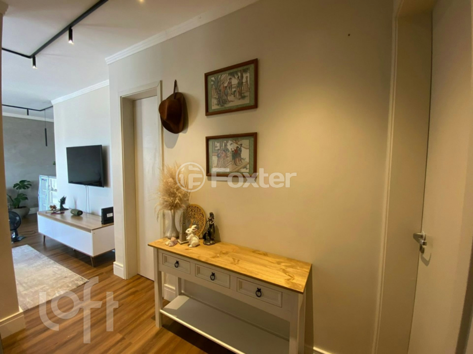 Apartamento à venda com 3 quartos, 67m² - Foto 18