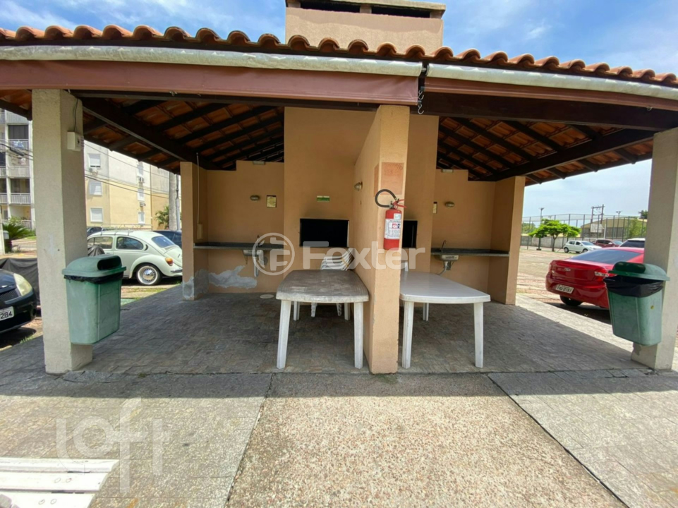 Apartamento à venda com 3 quartos, 67m² - Foto 33