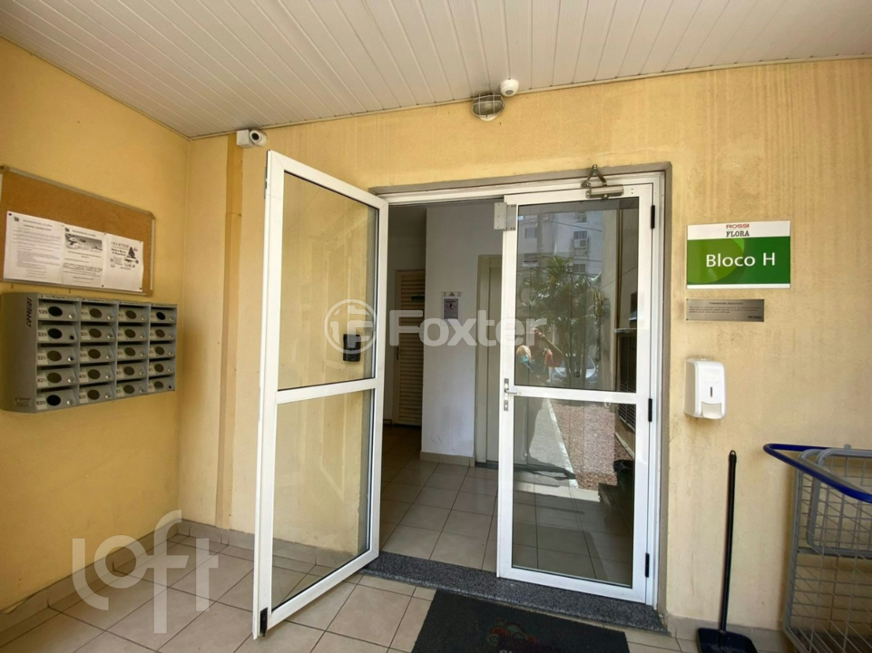 Apartamento à venda com 3 quartos, 67m² - Foto 31