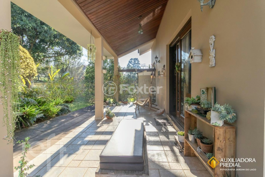 Casa de Condomínio à venda com 3 quartos, 240m² - Foto 21