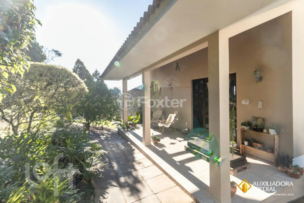 Casa de Condomínio à venda com 3 quartos, 240m² - Foto 25