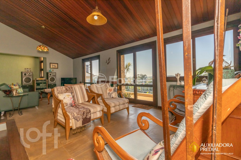 Casa de Condomínio à venda com 3 quartos, 240m² - Foto 10
