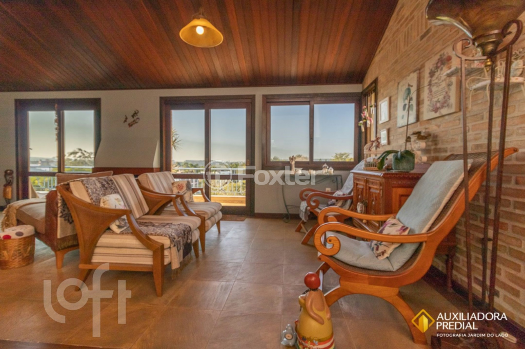 Casa de Condomínio à venda com 3 quartos, 240m² - Foto 8