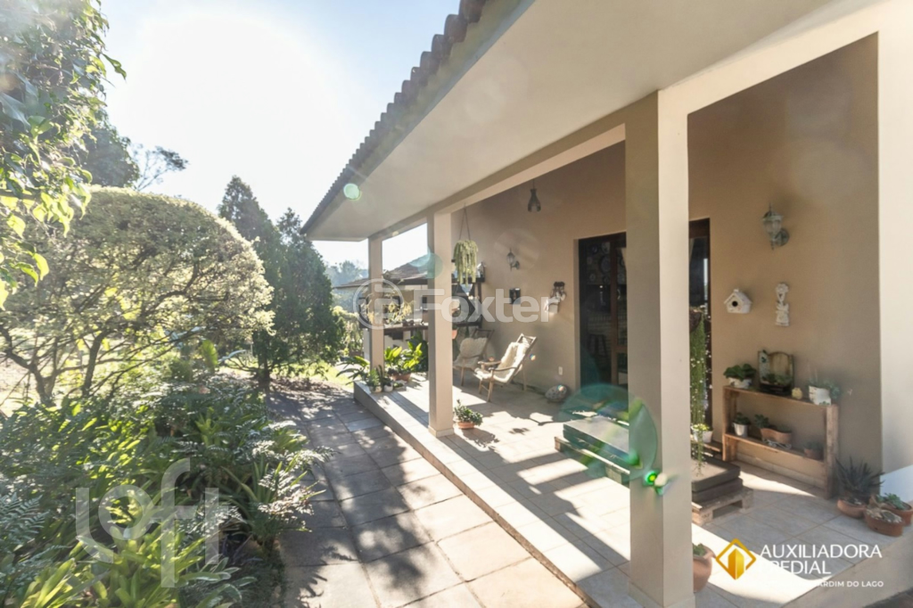 Casa de Condomínio à venda com 3 quartos, 240m² - Foto 20