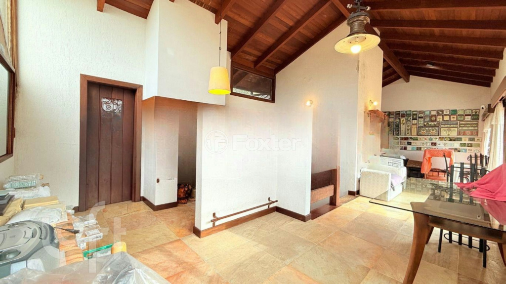 Casa de Condomínio à venda com 3 quartos, 331m² - Foto 19