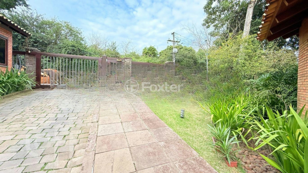 Casa de Condomínio à venda com 3 quartos, 331m² - Foto 62