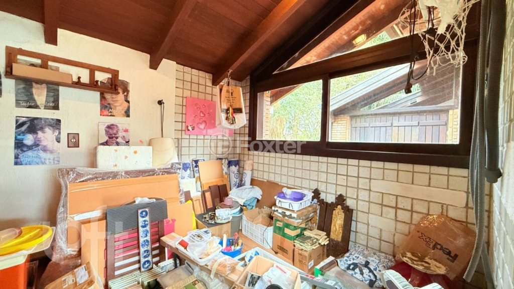 Casa de Condomínio à venda com 3 quartos, 331m² - Foto 24