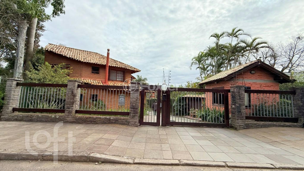 Casa de Condomínio à venda com 3 quartos, 331m² - Foto 55